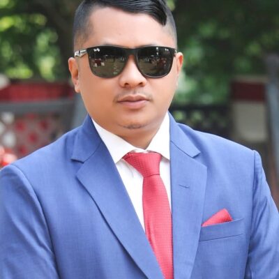 Bisho Raj Tamang