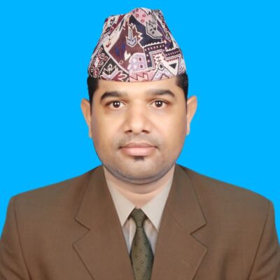 Basudev Bhatta