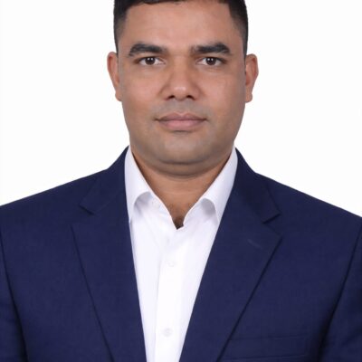 Purna Prasad Neupane