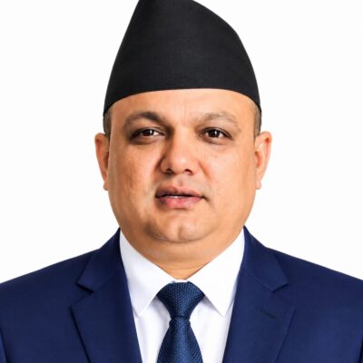 Bharat Khadka