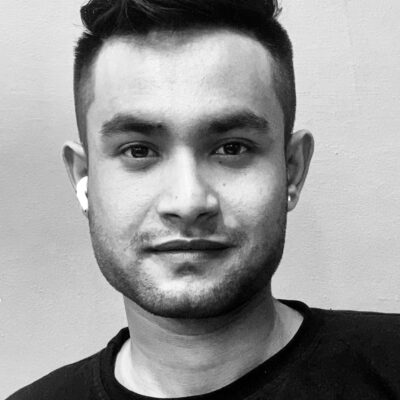 Bivek Chhetri
