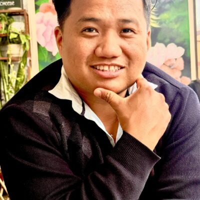 Bhupal Gurung