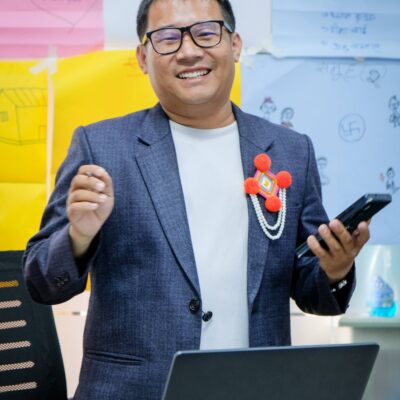 Dhyan Kulung