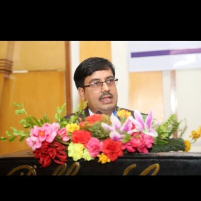 Narayan Acharya