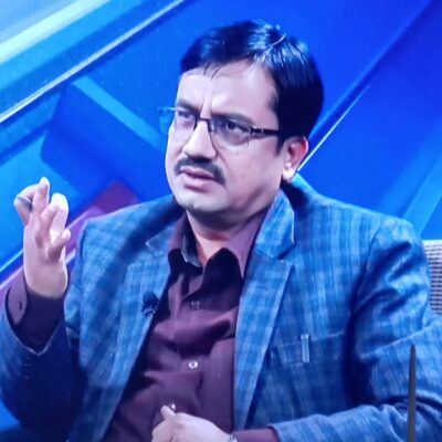 Narayan Acharya