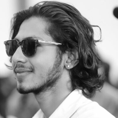 Rupesh Panthee