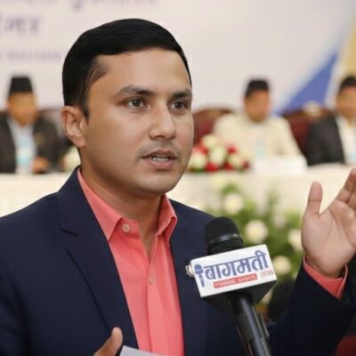 Rajan Adhikari