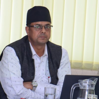 Rewati Sapkota