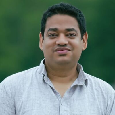 Roshan Gaunle