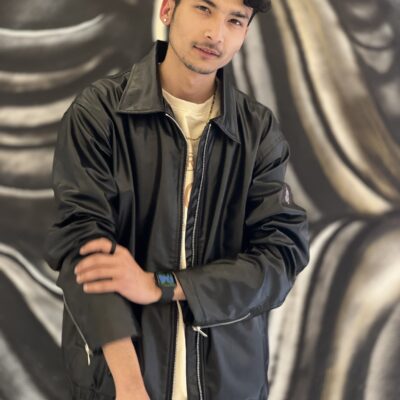 Rikesh Shrestha