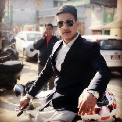 Saswot Pandey