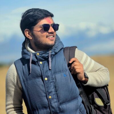 Sujan Dahal