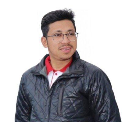 Subash Darnal