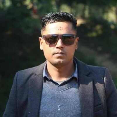 Upendra Khanal