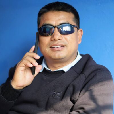 Bidur Khabas