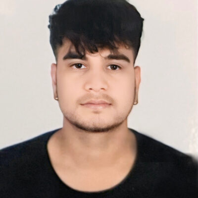 Dipen Khadka