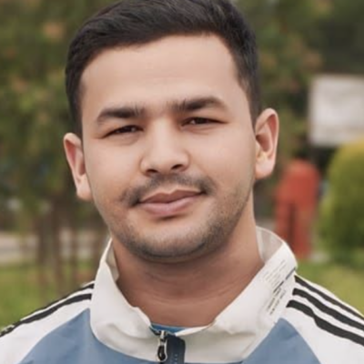 Hari Jigyasu